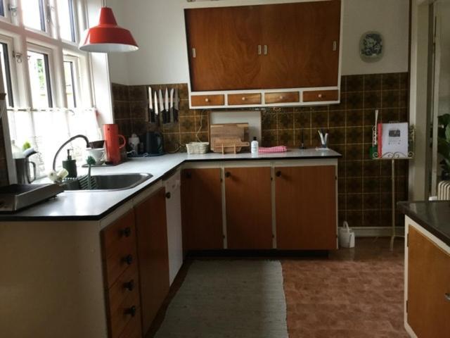 My Home Spodsbjerg Dış mekan fotoğraf