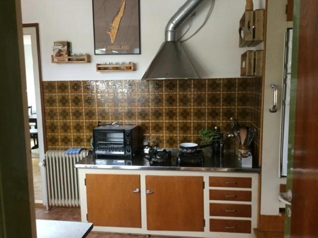 My Home Spodsbjerg Dış mekan fotoğraf