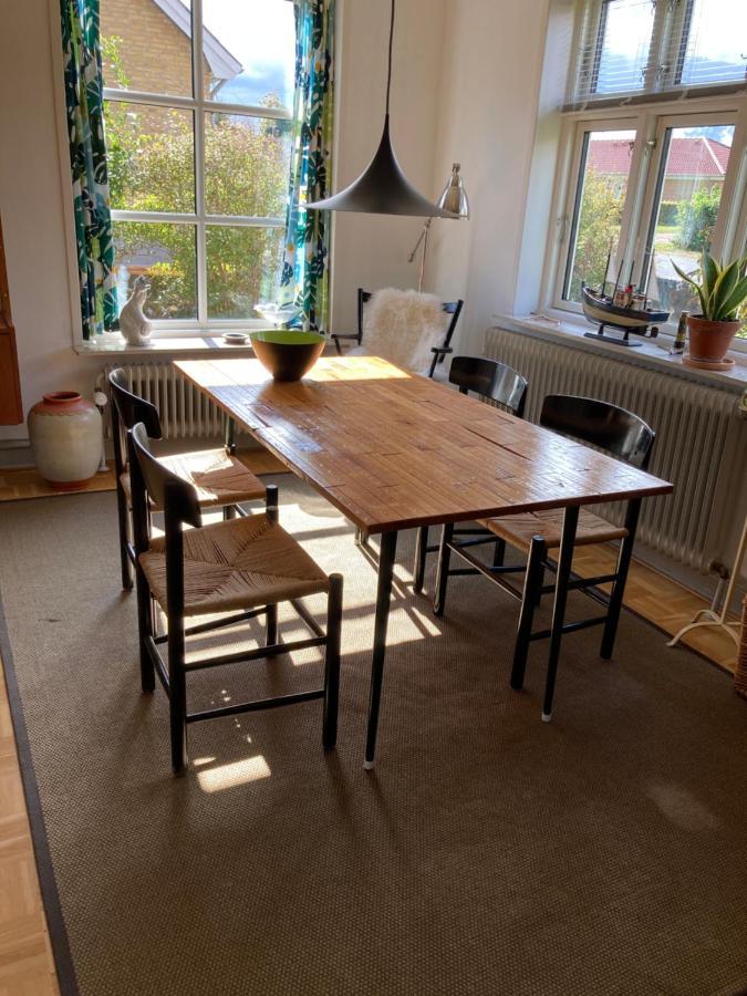 My Home Spodsbjerg Dış mekan fotoğraf
