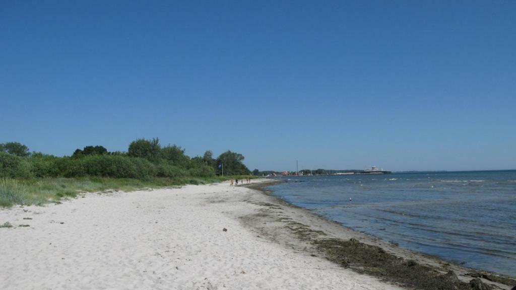 My Home Spodsbjerg Dış mekan fotoğraf