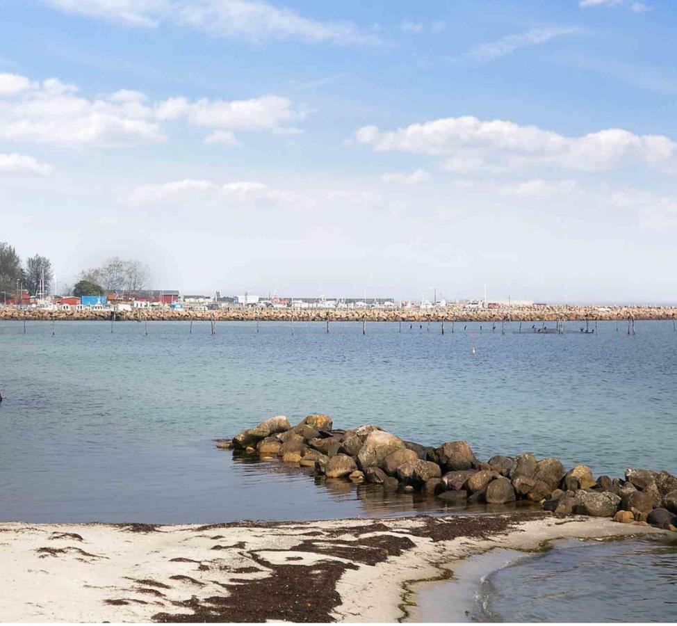 My Home Spodsbjerg Dış mekan fotoğraf